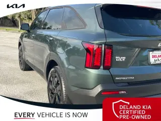 Kia Sorento 2023 AWD X-Line S 4dr SUV