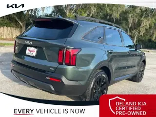 Kia Sorento 2023 AWD X-Line S 4dr SUV
