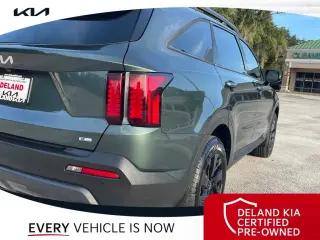 Kia Sorento 2023 AWD X-Line S 4dr SUV