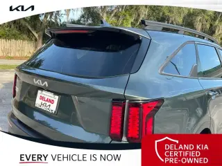 Kia Sorento 2023 AWD X-Line S 4dr SUV
