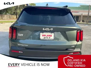 Kia Sorento 2023 AWD X-Line S 4dr SUV