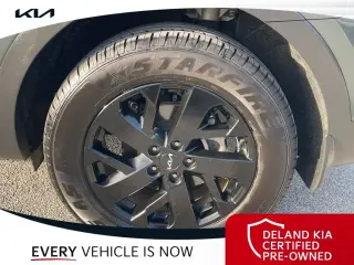 Kia Sorento 2023 AWD X-Line S 4dr SUV