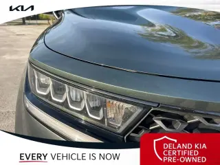 Kia Sorento 2023 AWD X-Line S 4dr SUV