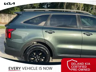 Kia Sorento 2023 AWD X-Line S 4dr SUV
