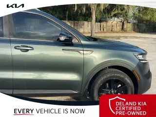 Kia Sorento 2023 AWD X-Line S 4dr SUV