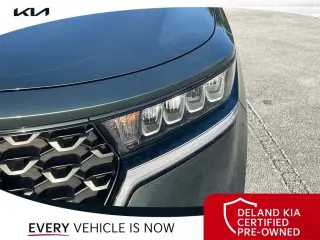 Kia Sorento 2023 AWD X-Line S 4dr SUV
