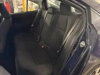 Toyota Corolla 2024 LE Sedán 4 puertas