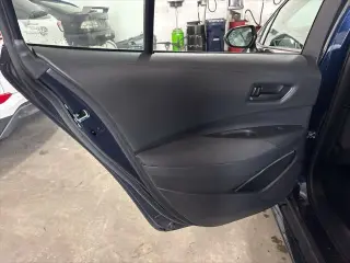 Toyota Corolla 2024 LE Sedán 4 puertas