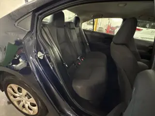 Toyota Corolla 2024 LE Sedán 4 puertas