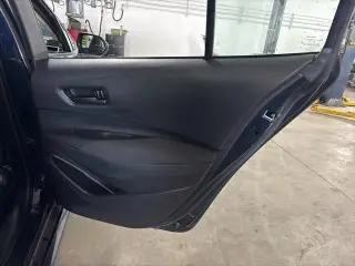 Toyota Corolla 2024 LE Sedán 4 puertas