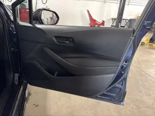 Toyota Corolla 2024 LE Sedán 4 puertas