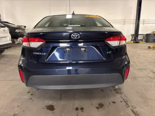 Toyota Corolla 2024 LE Sedán 4 puertas