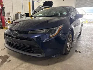 Toyota Corolla 2024 LE Sedán 4 puertas