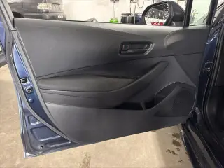 Toyota Corolla 2024 LE Sedán 4 puertas