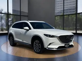 Mazda CX-9 2019 AWD Signature 4dr SUV
