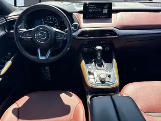 Mazda CX-9 2019 AWD Signature 4dr SUV