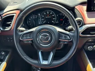 Mazda CX-9 2019 AWD Signature 4dr SUV