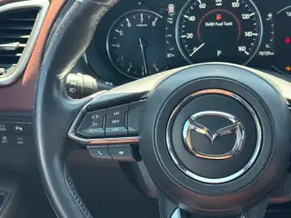 Mazda CX-9 2019 AWD Signature 4dr SUV