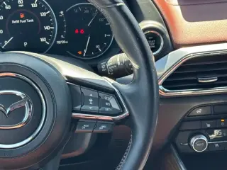 Mazda CX-9 2019 AWD Signature 4dr SUV