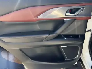 Mazda CX-9 2019 AWD Signature 4dr SUV