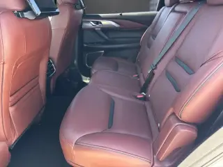 Mazda CX-9 2019 AWD Signature 4dr SUV