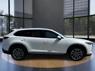 Mazda CX-9 2019 AWD Signature 4dr SUV
