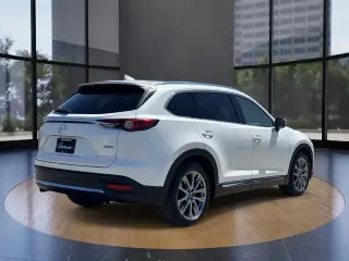 Mazda CX-9 2019 AWD Signature 4dr SUV
