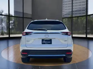 Mazda CX-9 2019 AWD Signature 4dr SUV