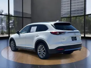 Mazda CX-9 2019 AWD Signature 4dr SUV