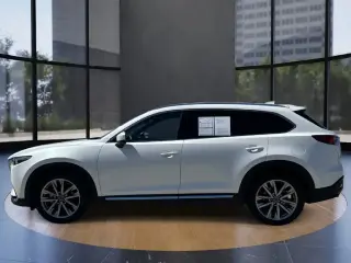 Mazda CX-9 2019 AWD Signature 4dr SUV