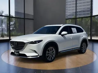Mazda CX-9 2019 AWD Signature 4dr SUV