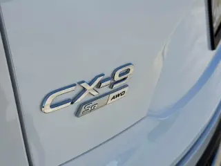 Mazda CX-9 2019 AWD Signature 4dr SUV