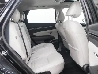 Hyundai TUCSON 2024 AWD SEL 4dr SUV