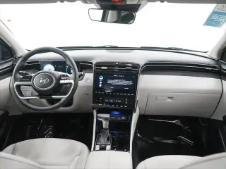 Hyundai TUCSON 2024 AWD SEL 4dr SUV
