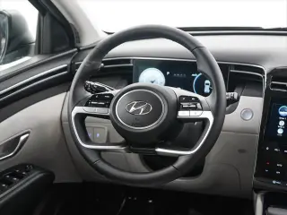 Hyundai TUCSON 2024 AWD SEL 4dr SUV