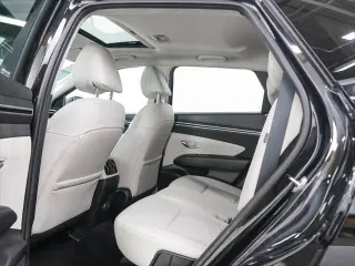 Hyundai TUCSON 2024 AWD SEL 4dr SUV