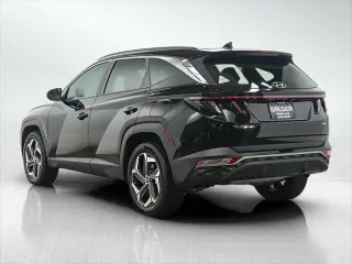 Hyundai TUCSON 2024 AWD SEL 4dr SUV