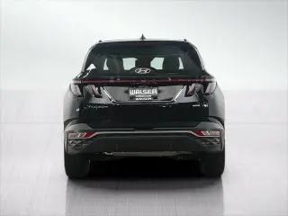 Hyundai TUCSON 2024 AWD SEL 4dr SUV