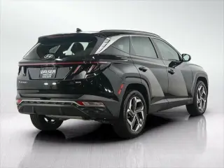 Hyundai TUCSON 2024 AWD SEL 4dr SUV
