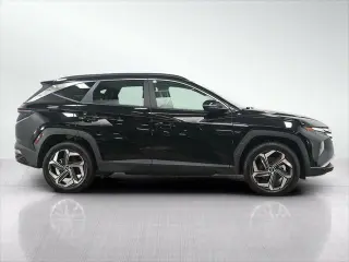 Hyundai TUCSON 2024 AWD SEL 4dr SUV
