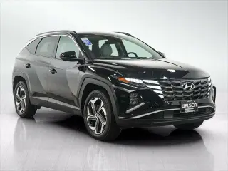 Hyundai TUCSON 2024 AWD SEL 4dr SUV
