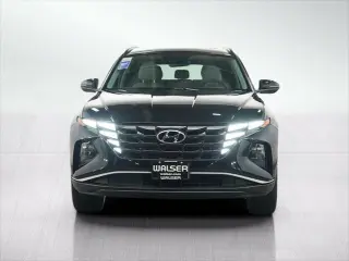 Hyundai TUCSON 2024 AWD SEL 4dr SUV