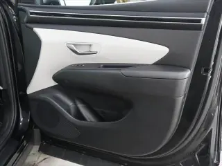 Hyundai TUCSON 2024 AWD SEL 4dr SUV
