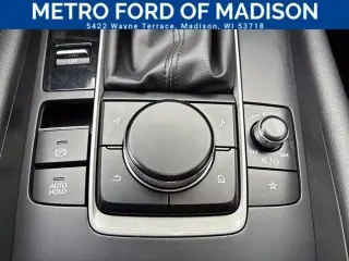Mazda Mazda3 Hatchback 2023 2.5 S Select 4dr Hatchback