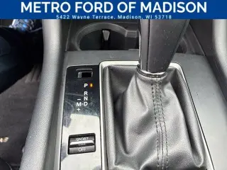 Mazda Mazda3 Hatchback 2023 2.5 S Select 4dr Hatchback