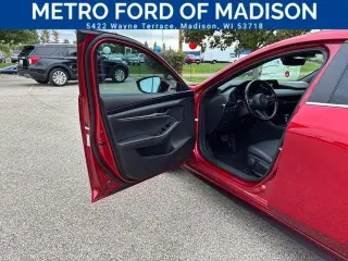Mazda Mazda3 Hatchback 2023 2.5 S Select 4dr Hatchback