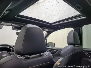 Subaru Forester 2022 AWD Wilderness 4dr Crossover