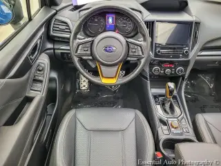 Subaru Forester 2022 AWD Wilderness 4dr Crossover