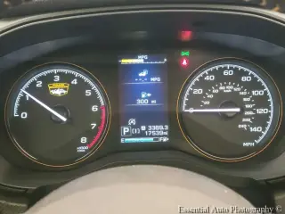 Subaru Forester 2022 AWD Wilderness 4dr Crossover
