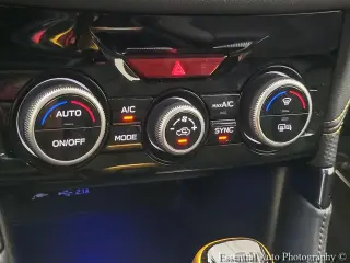 Subaru Forester 2022 AWD Wilderness 4dr Crossover